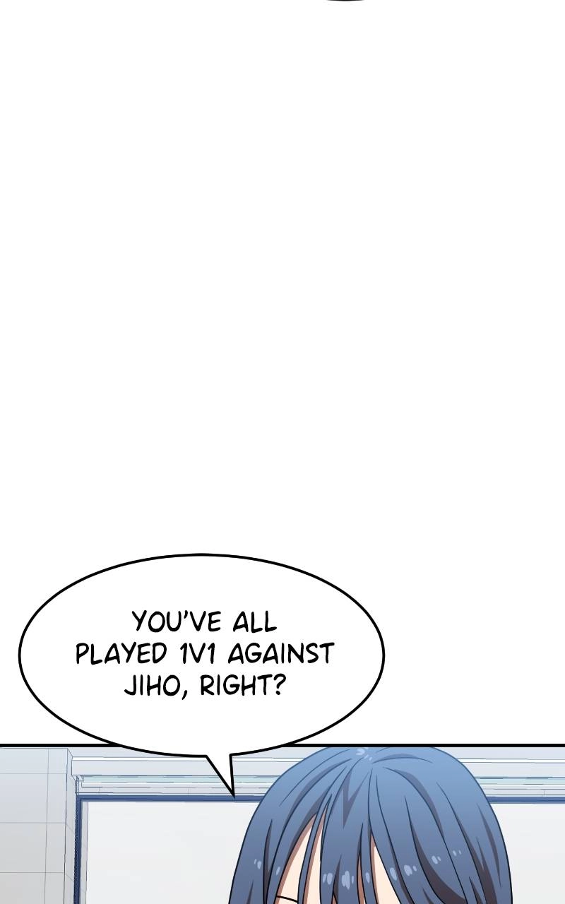 Double Click Chapter 75 - Page 77