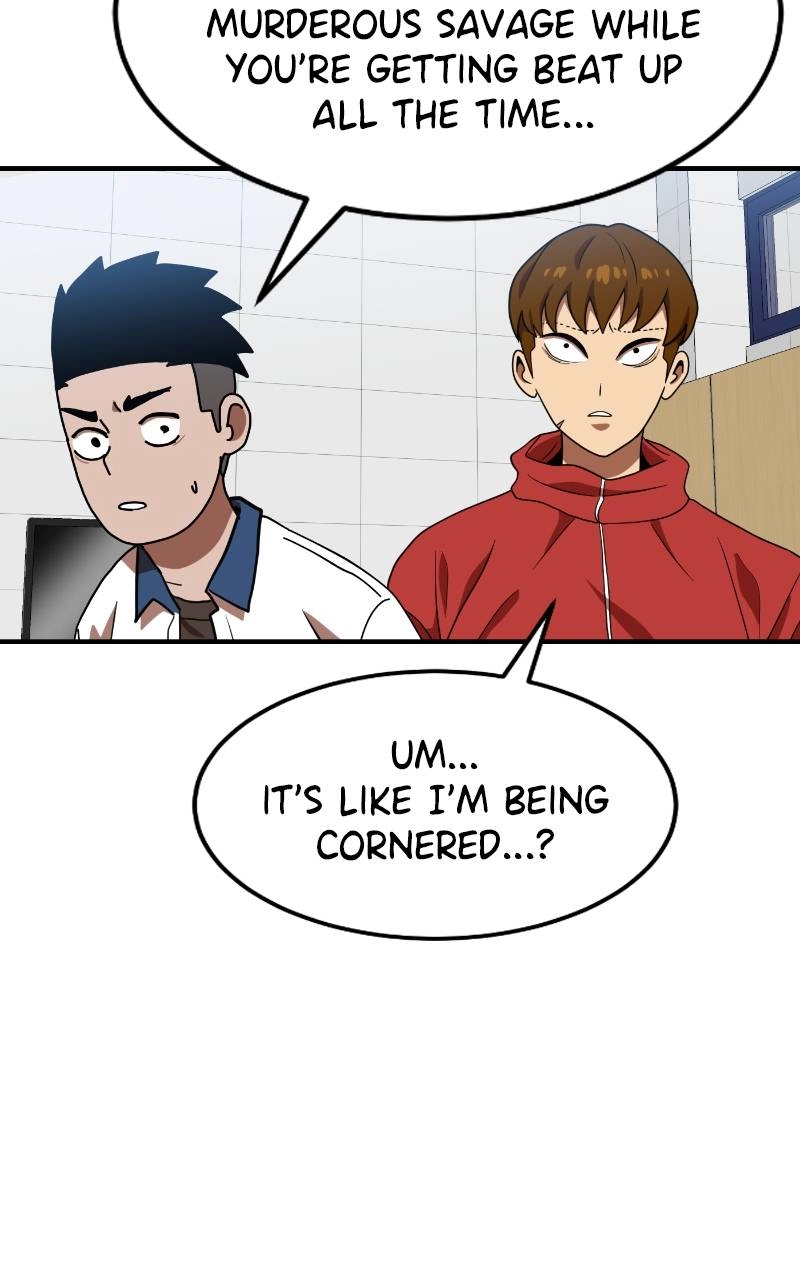 Double Click Chapter 75 - Page 79