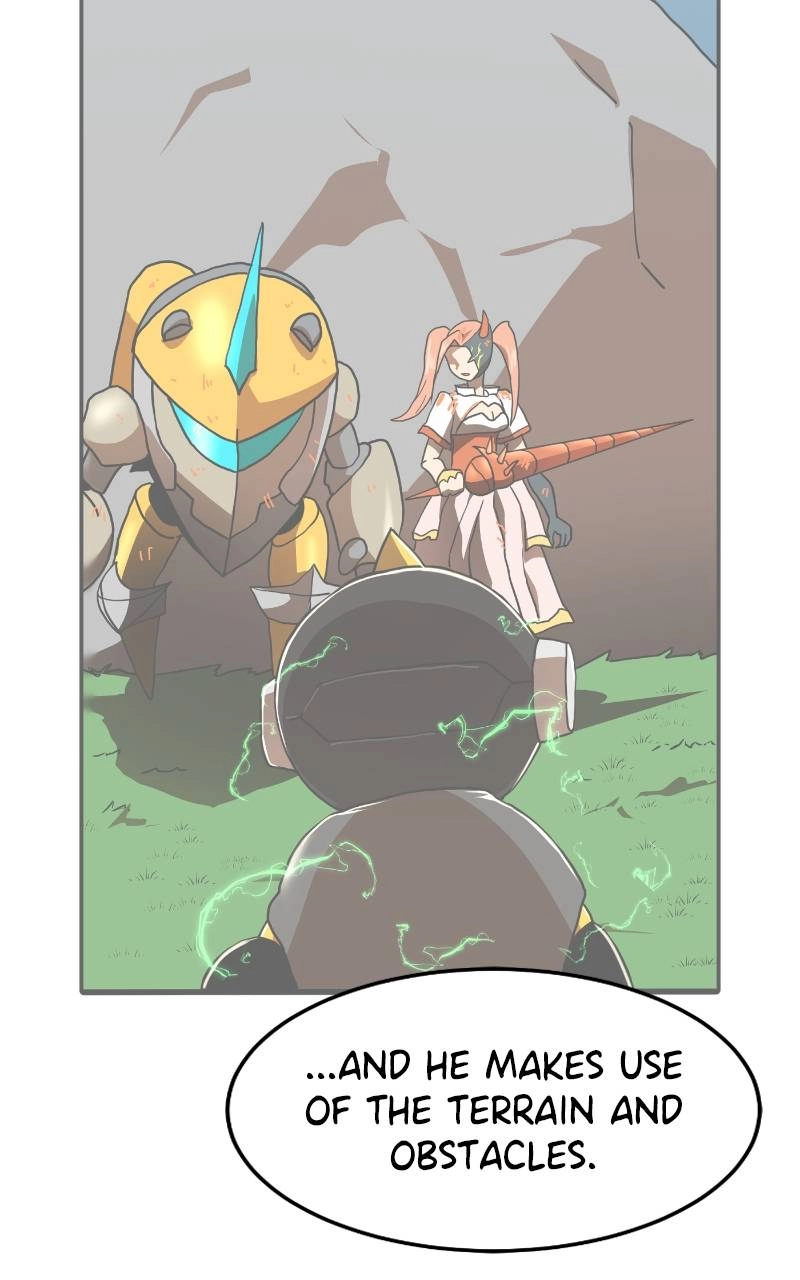 Double Click Chapter 75 - Page 82