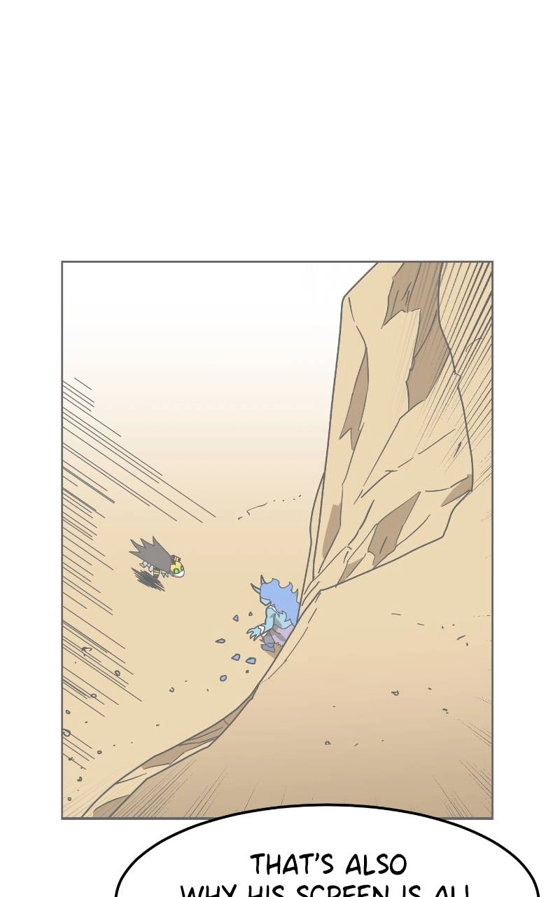 Double Click Chapter 75 - Page 83