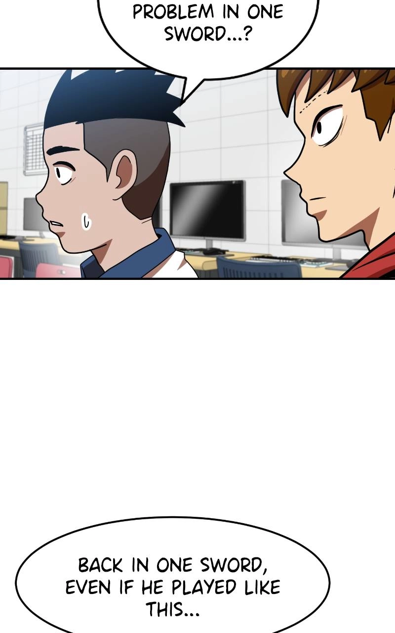 Double Click Chapter 75 - Page 85
