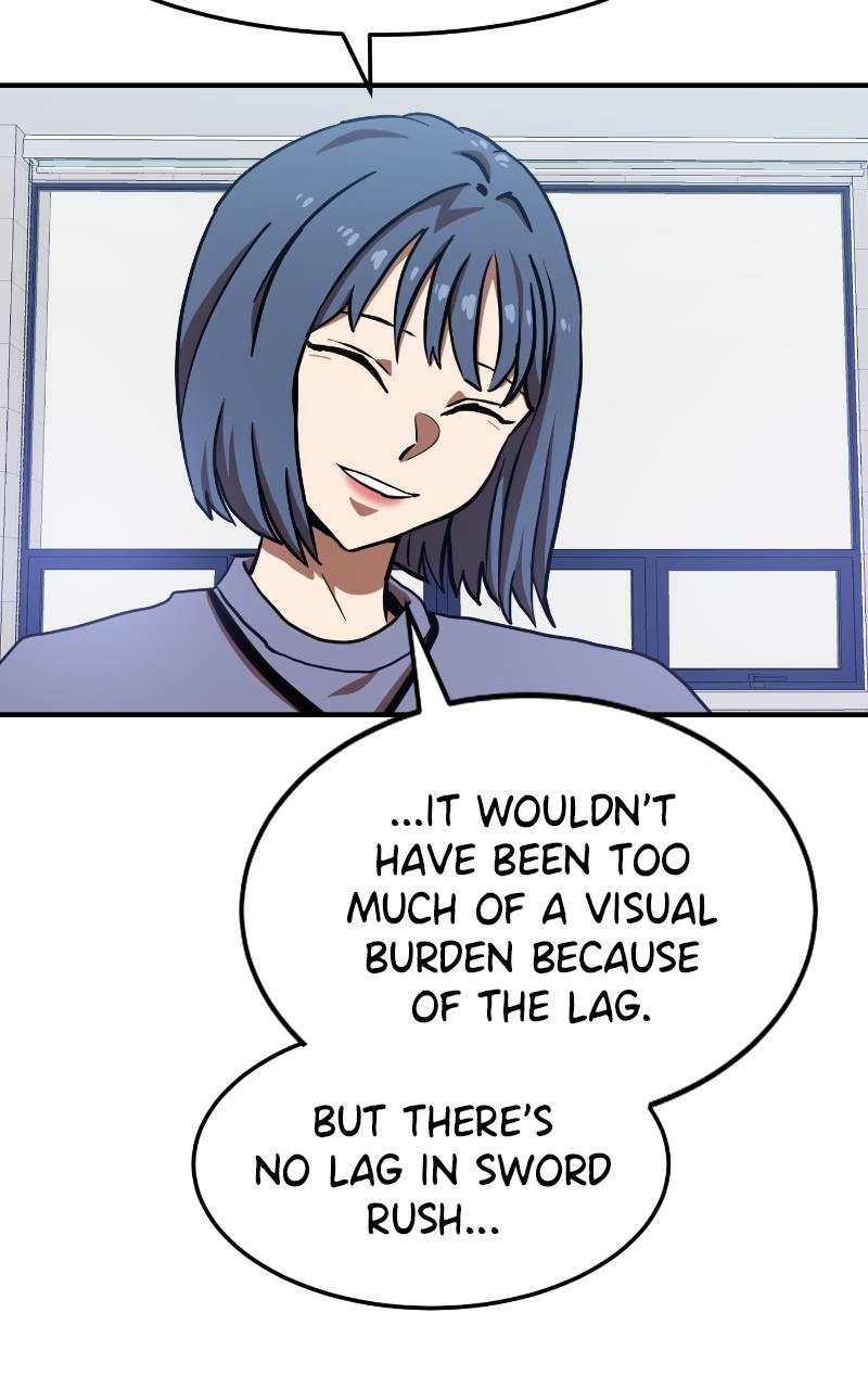 Double Click Chapter 75 - Page 86