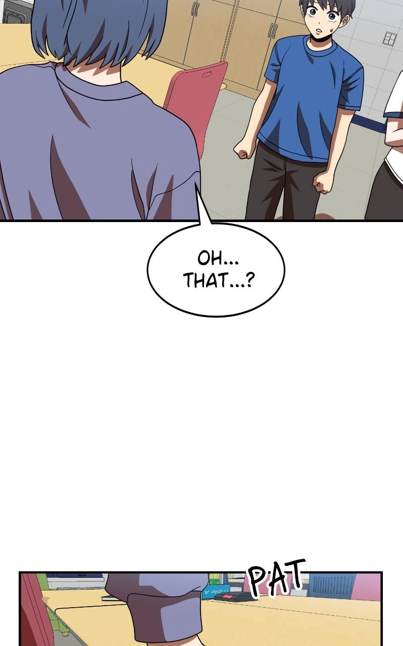 Double Click Chapter 75 - Page 91