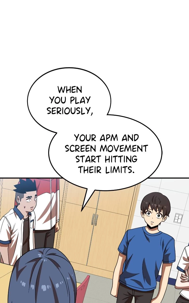 Double Click Chapter 75 - Page 96