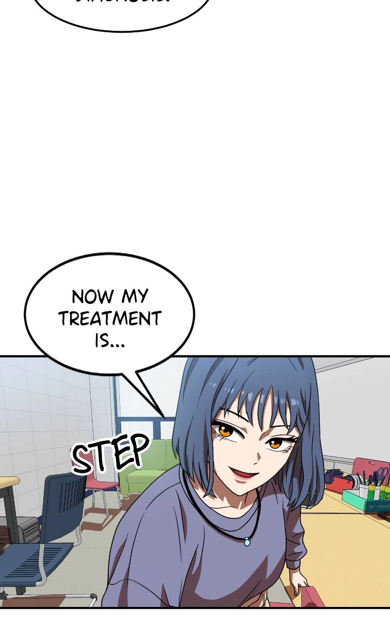 Double Click Chapter 75 - Page 99