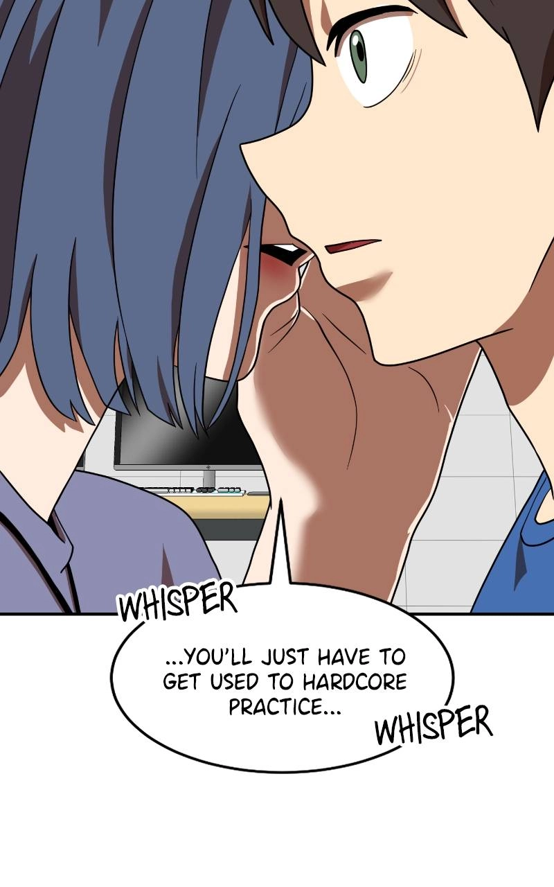 Double Click Chapter 75 - Page 101
