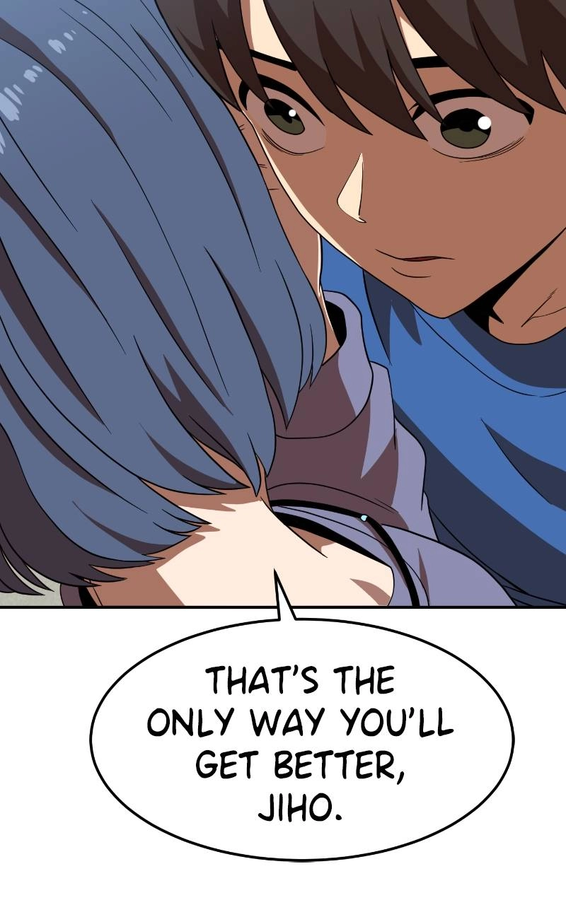 Double Click Chapter 75 - Page 105