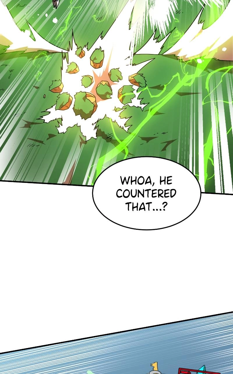 Double Click Chapter 75 - Page 110