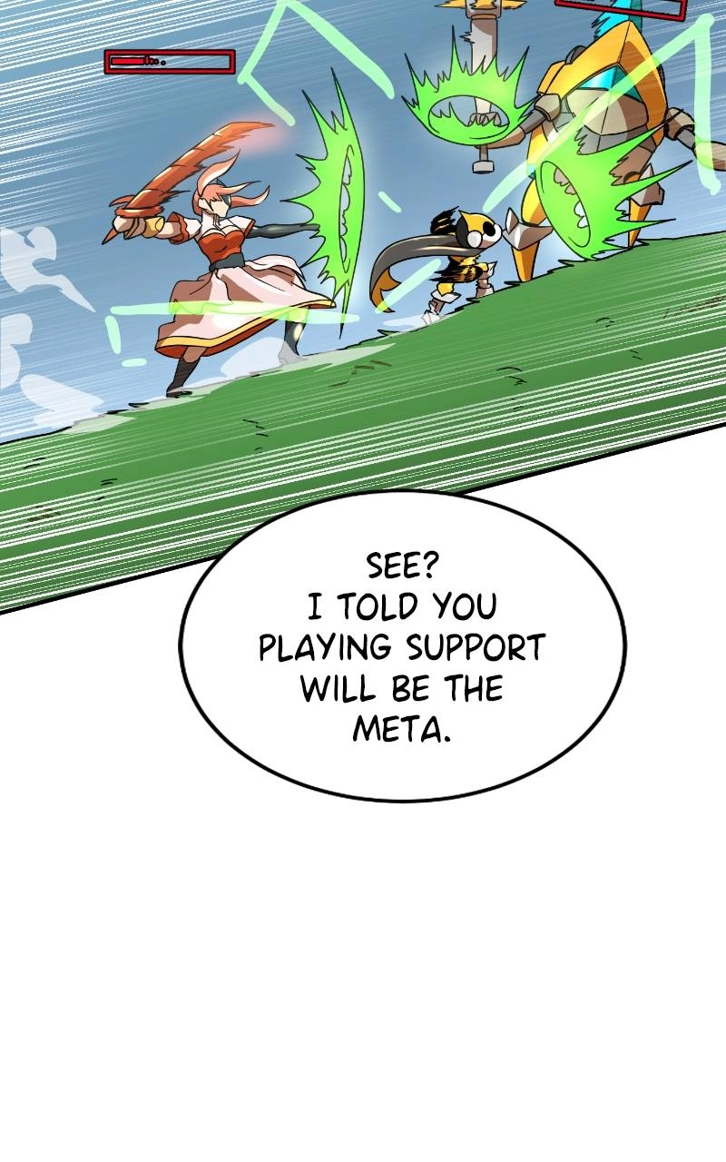 Double Click Chapter 75 - Page 111