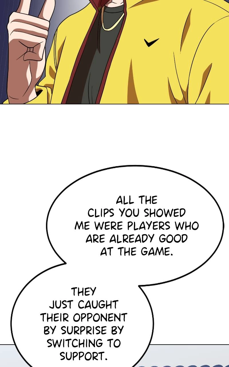 Double Click Chapter 75 - Page 113
