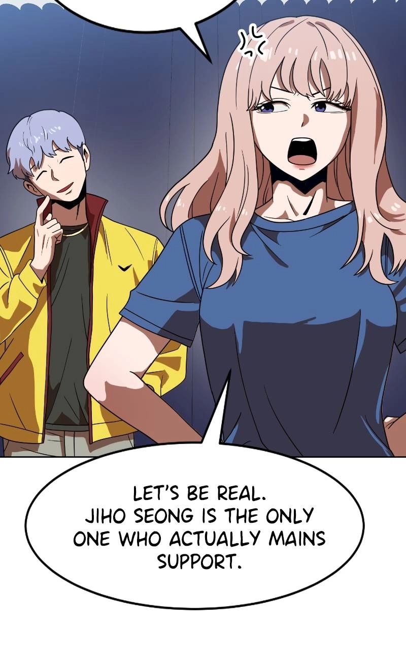Double Click Chapter 75 - Page 114