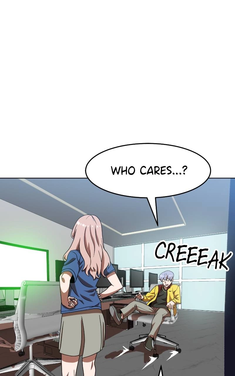 Double Click Chapter 75 - Page 115
