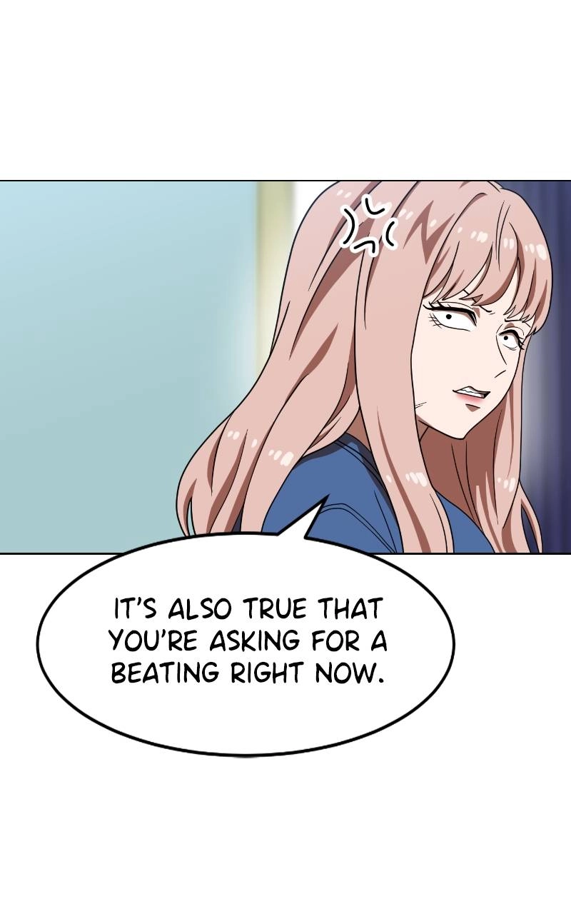 Double Click Chapter 75 - Page 121