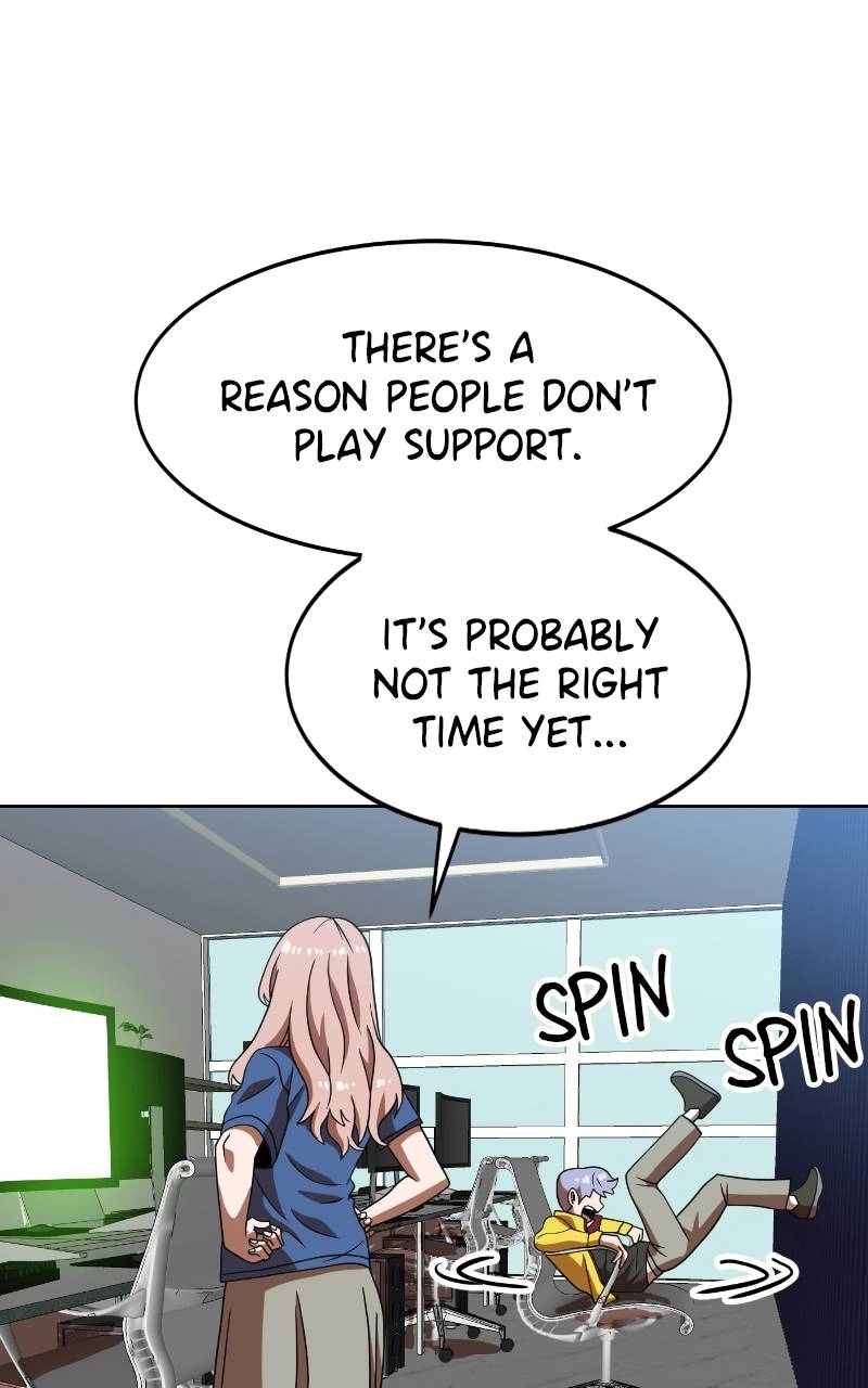 Double Click Chapter 75 - Page 122