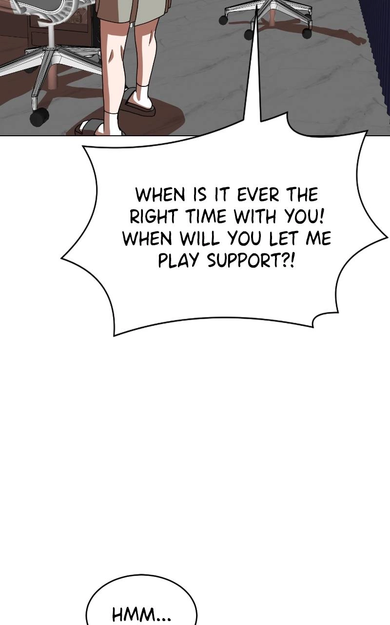 Double Click Chapter 75 - Page 123