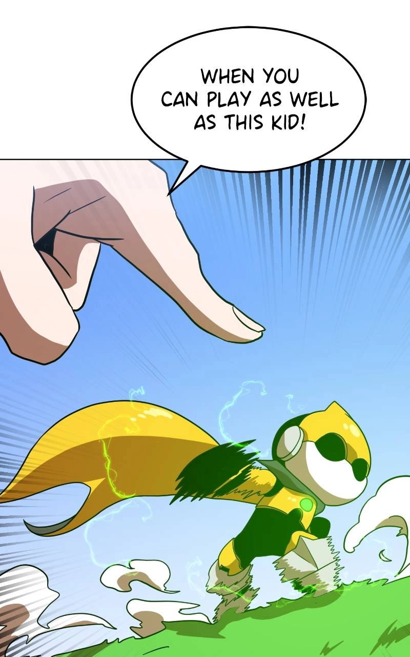 Double Click Chapter 75 - Page 125