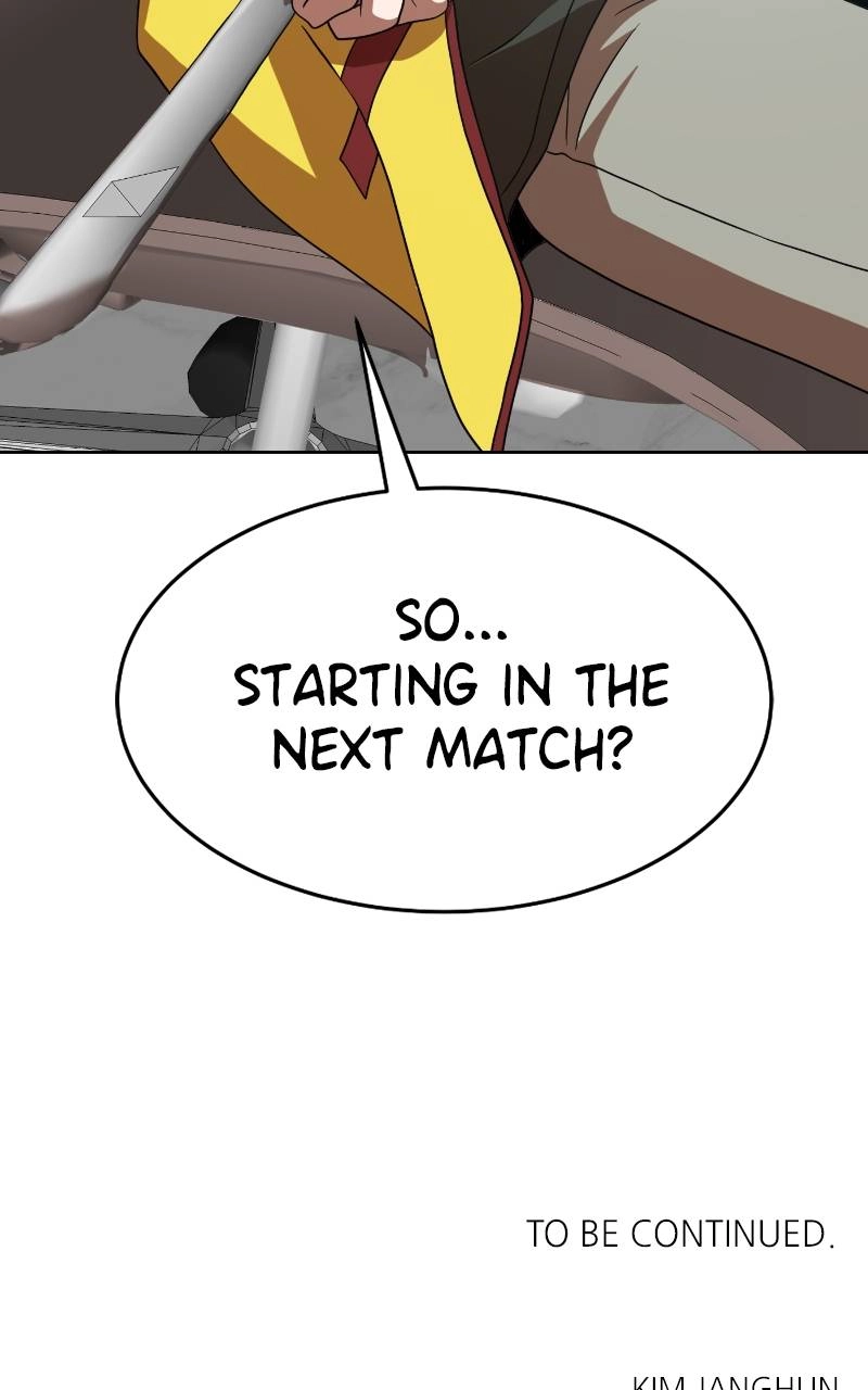 Double Click Chapter 75 - Page 128