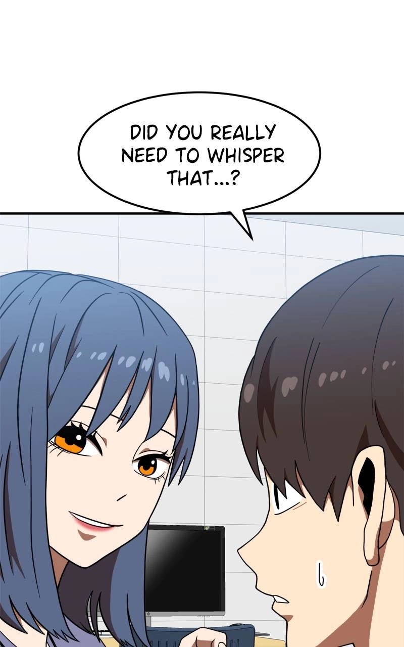 Double Click Chapter 76 - Page 5