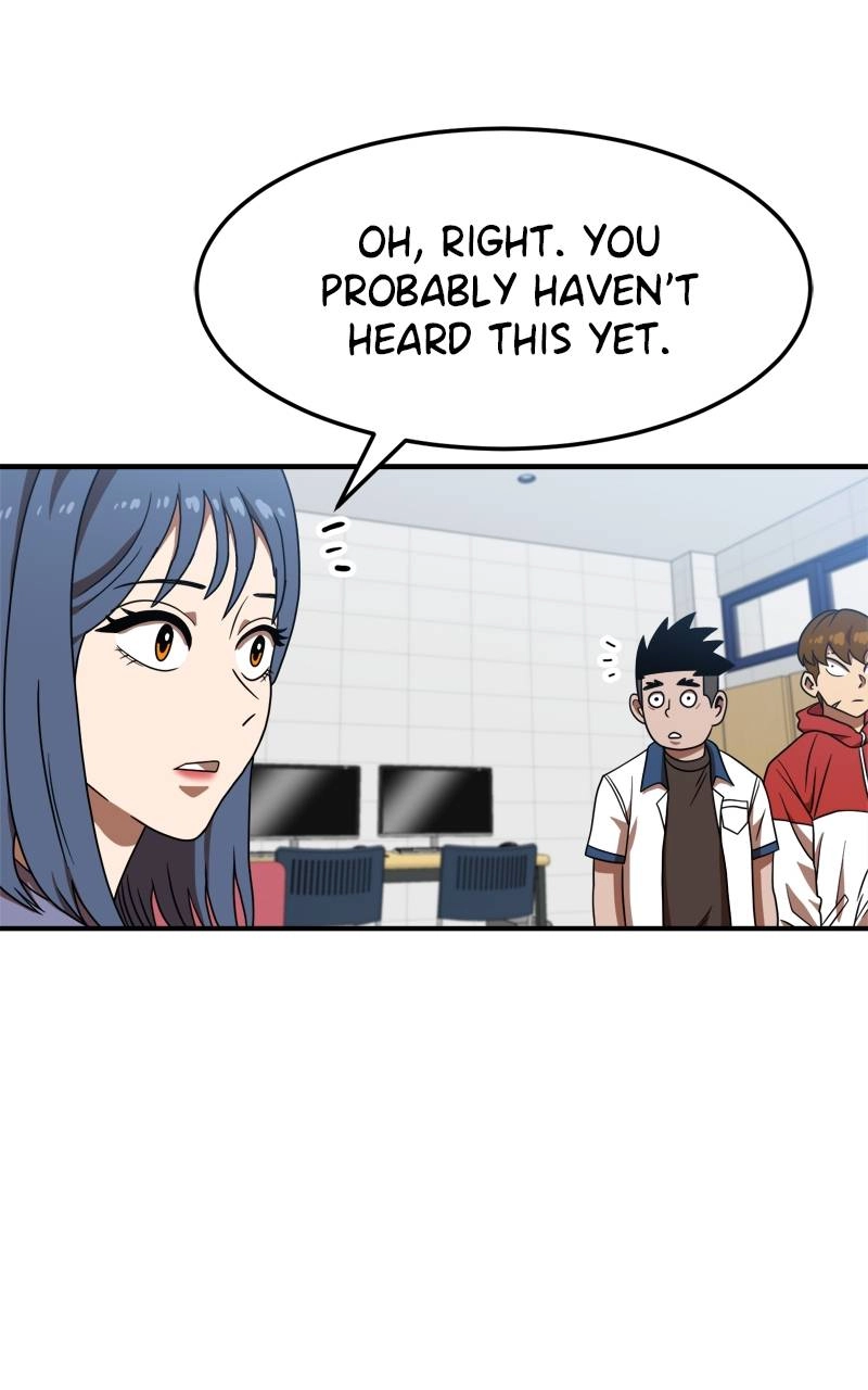 Double Click Chapter 76 - Page 9