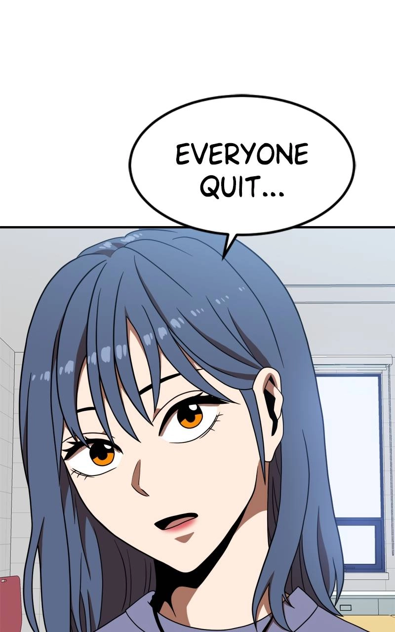 Double Click Chapter 76 - Page 10