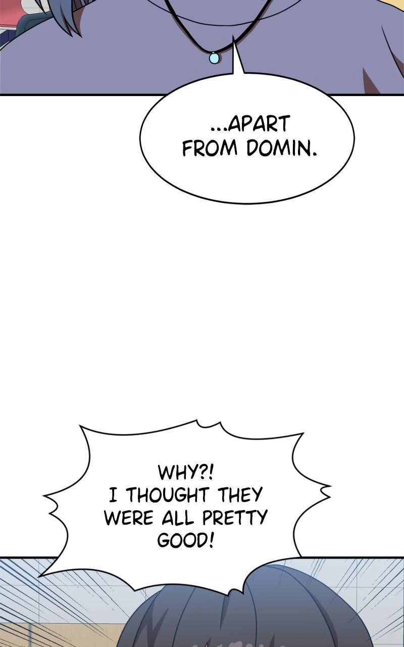 Double Click Chapter 76 - Page 11