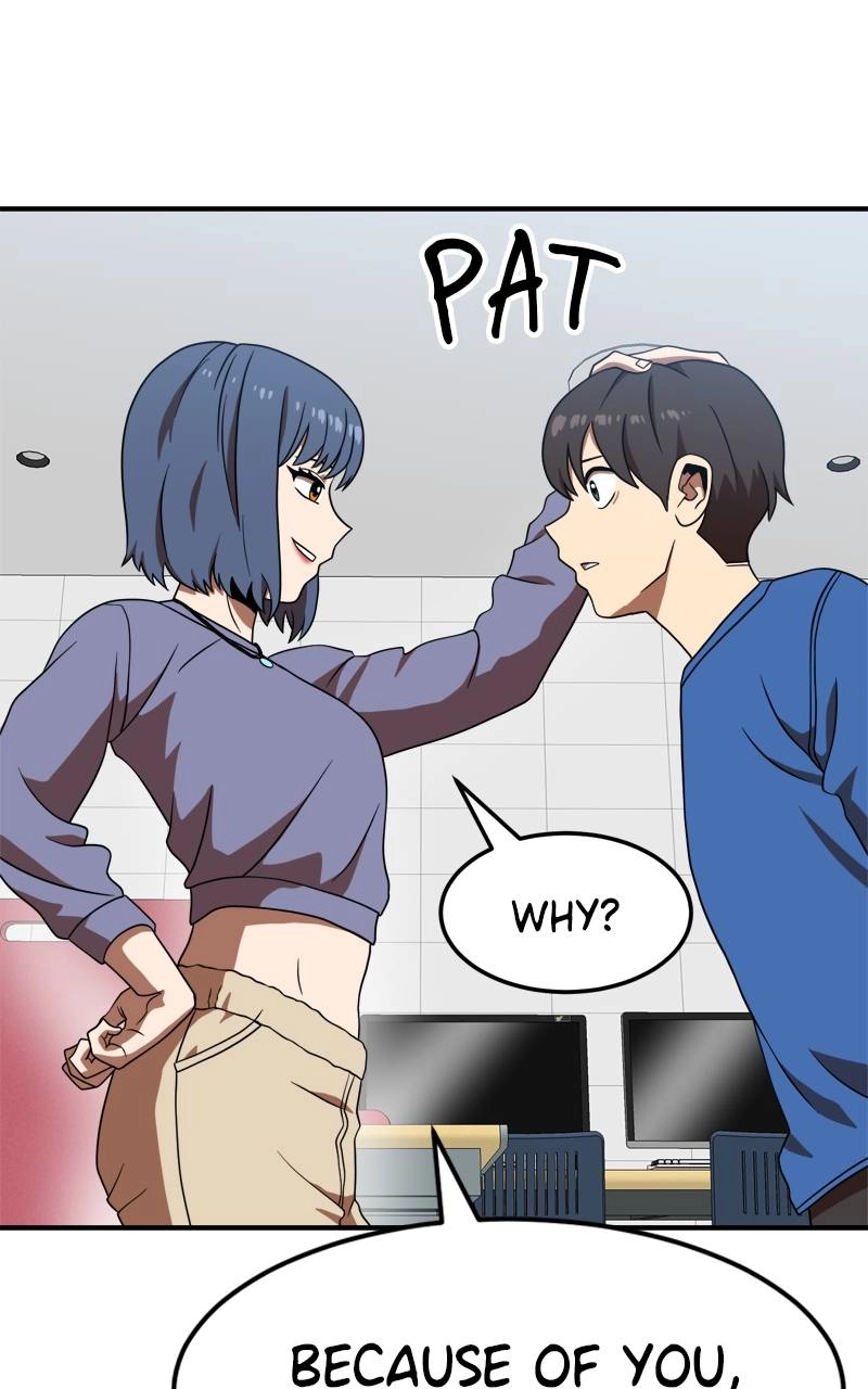 Double Click Chapter 76 - Page 13