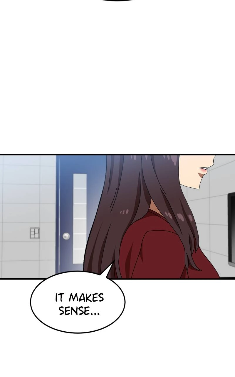 Double Click Chapter 76 - Page 20