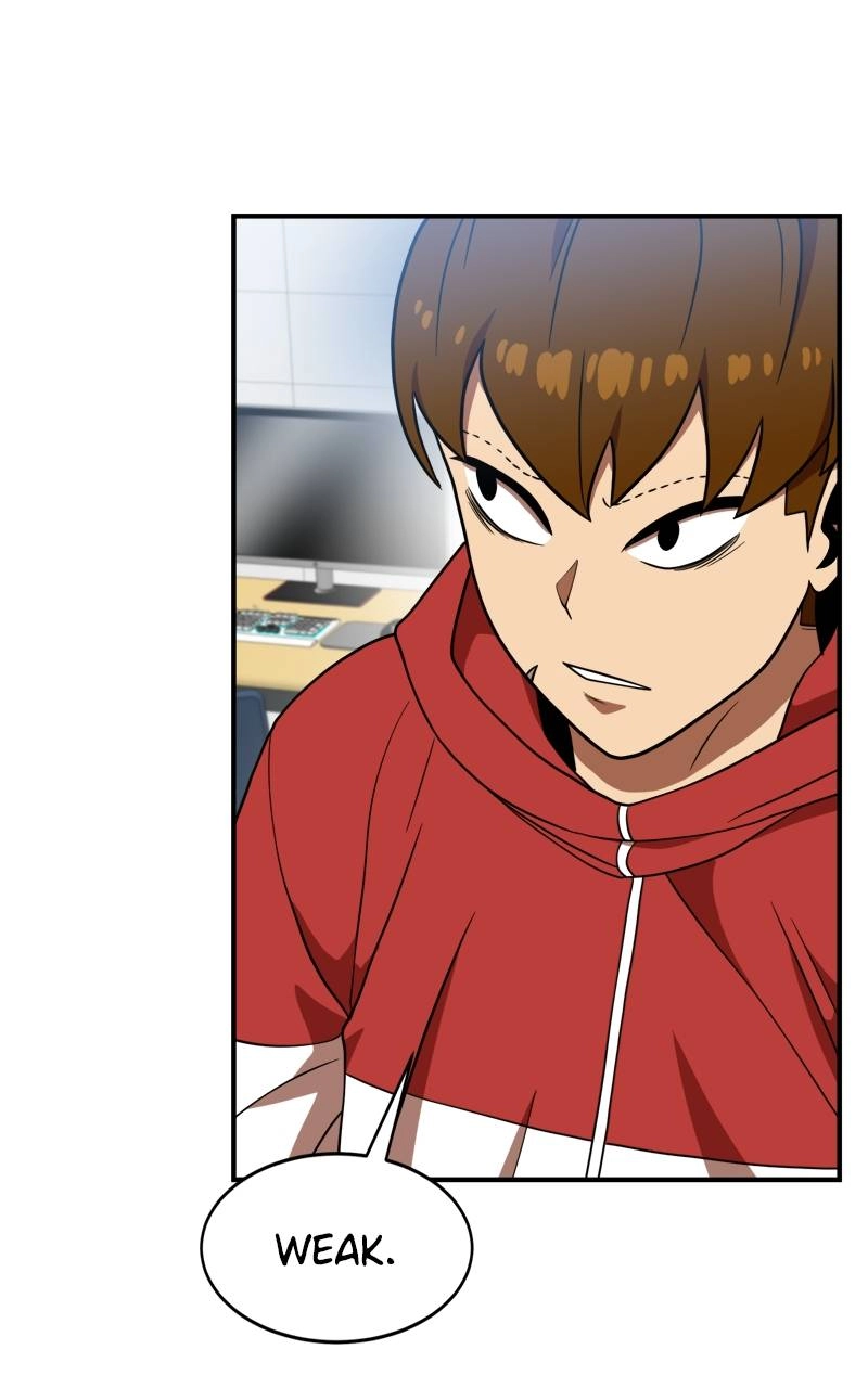 Double Click Chapter 76 - Page 21