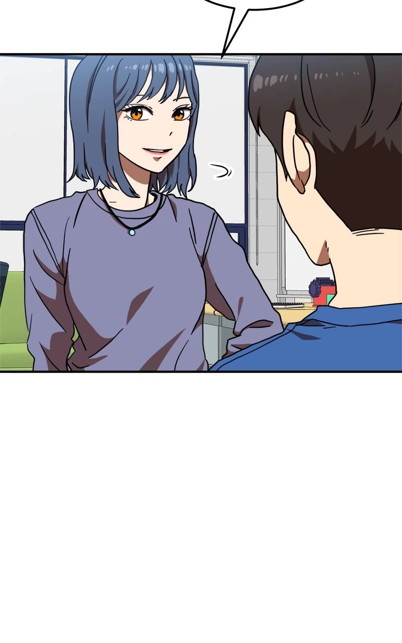 Double Click Chapter 76 - Page 24