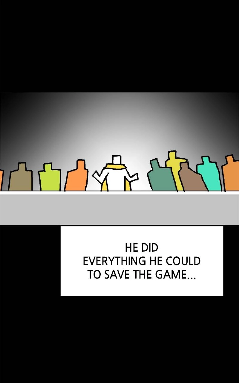 Double Click Chapter 76 - Page 76