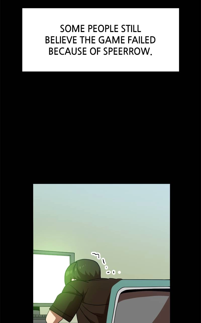 Double Click Chapter 76 - Page 78