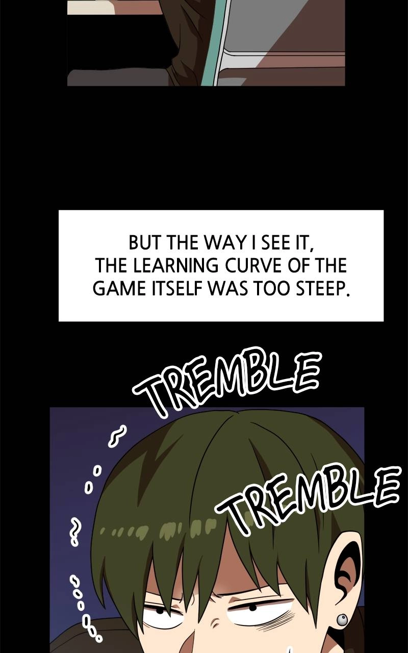 Double Click Chapter 76 - Page 79