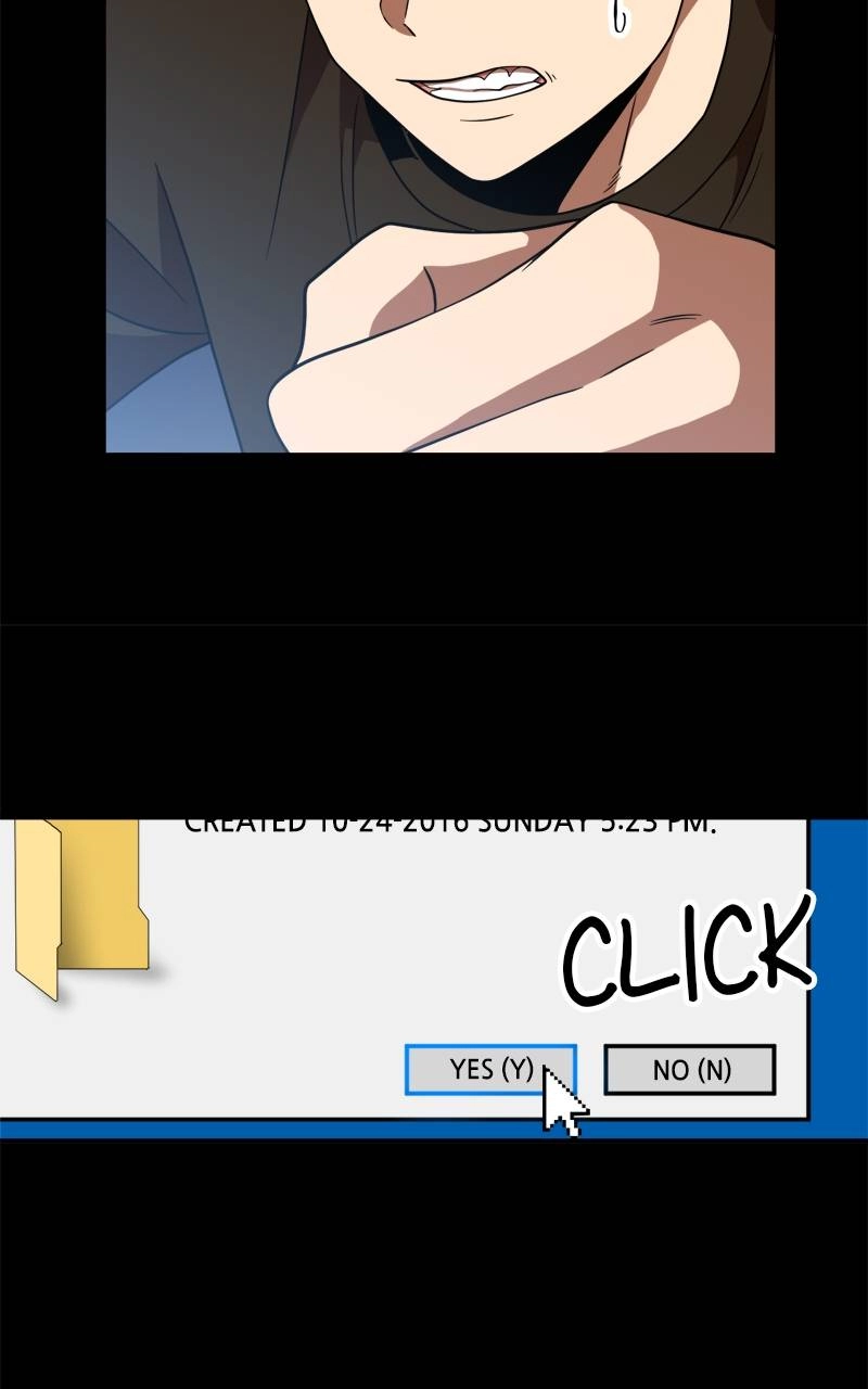 Double Click Chapter 76 - Page 80