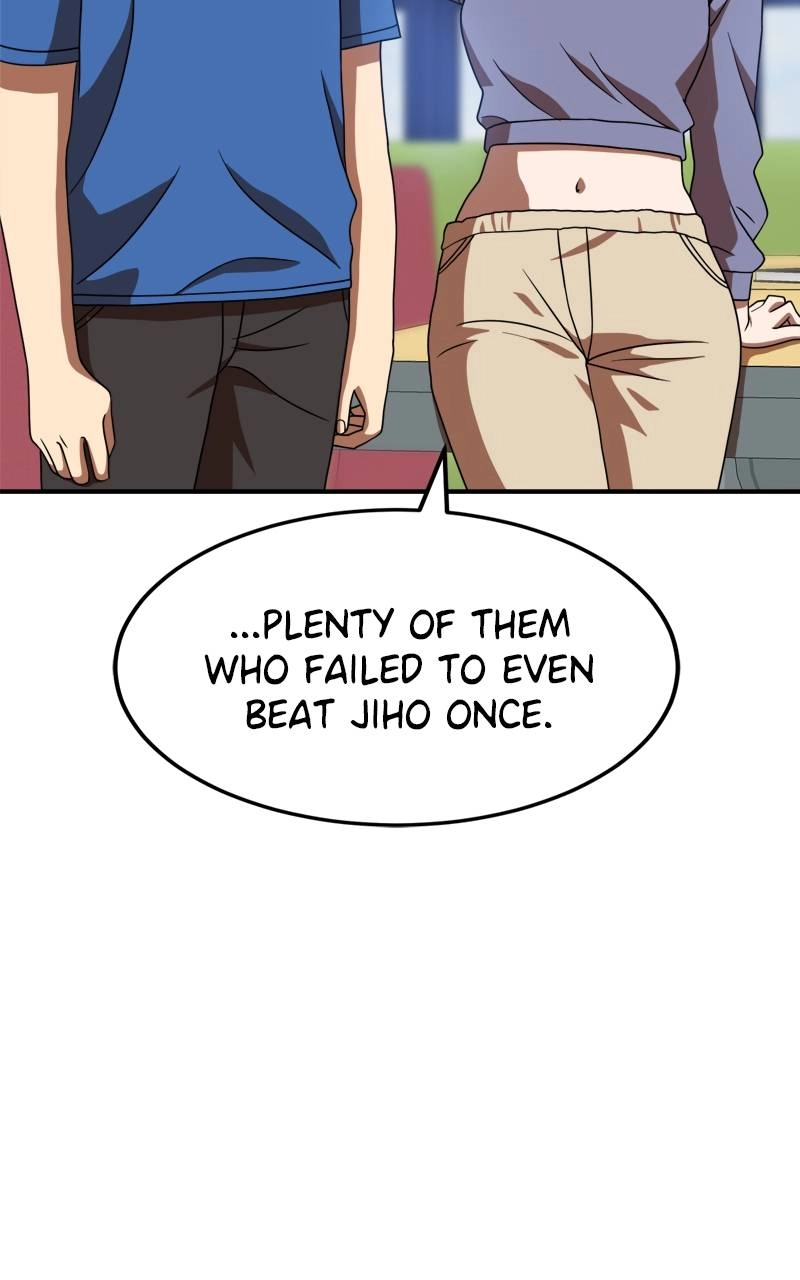 Double Click Chapter 76 - Page 83