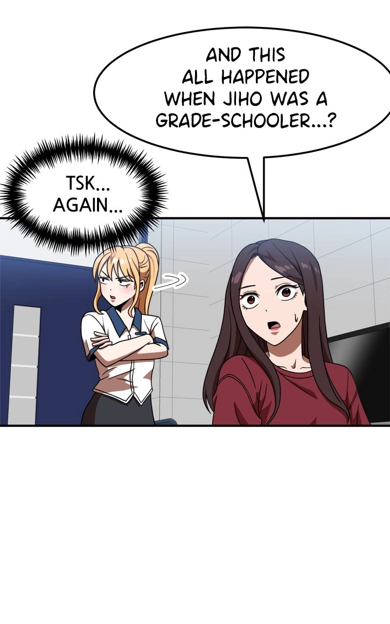 Double Click Chapter 76 - Page 84
