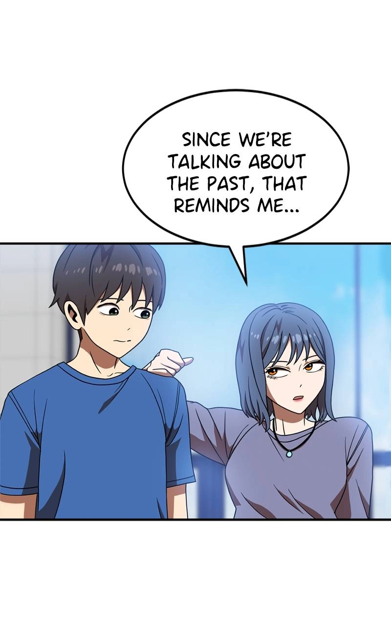 Double Click Chapter 76 - Page 85