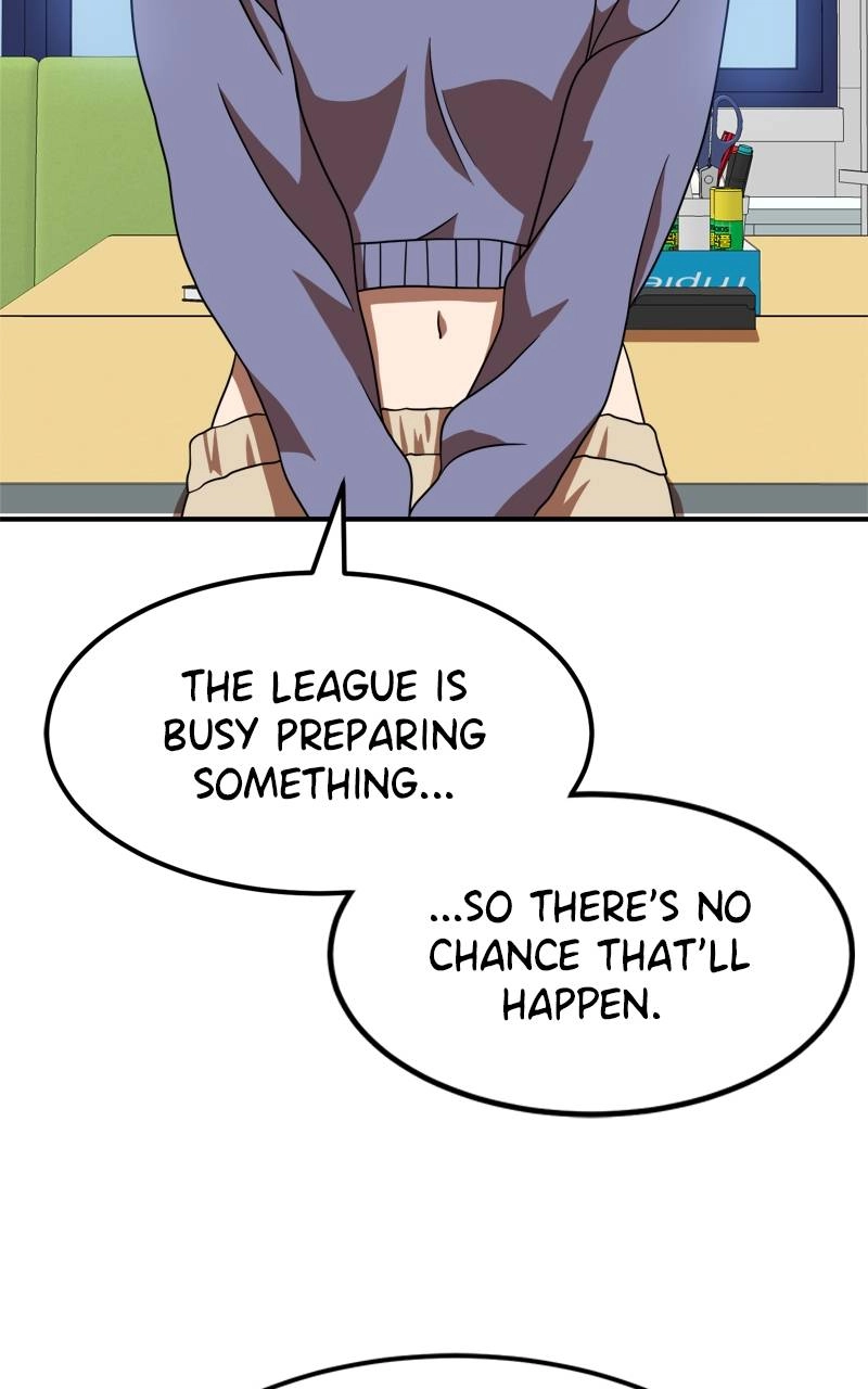 Double Click Chapter 76 - Page 93