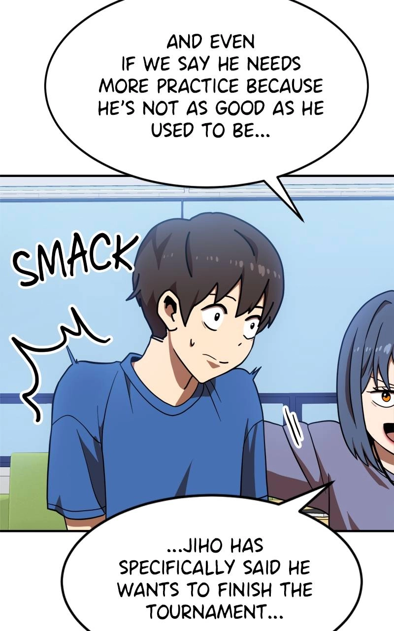 Double Click Chapter 76 - Page 94