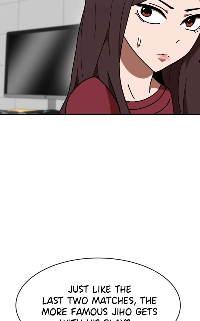 Double Click Chapter 76 - Page 103