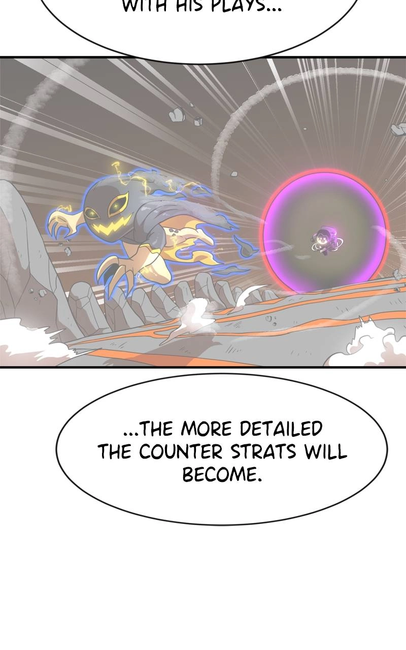 Double Click Chapter 76 - Page 104