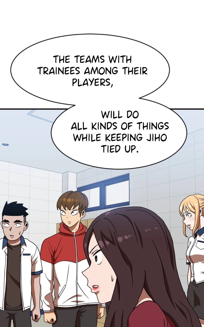 Double Click Chapter 76 - Page 105
