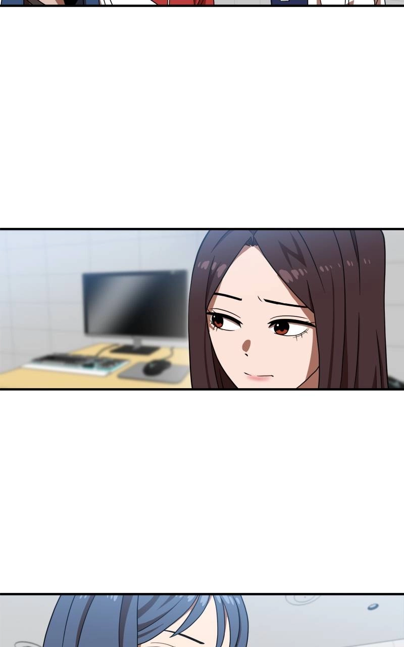 Double Click Chapter 76 - Page 107