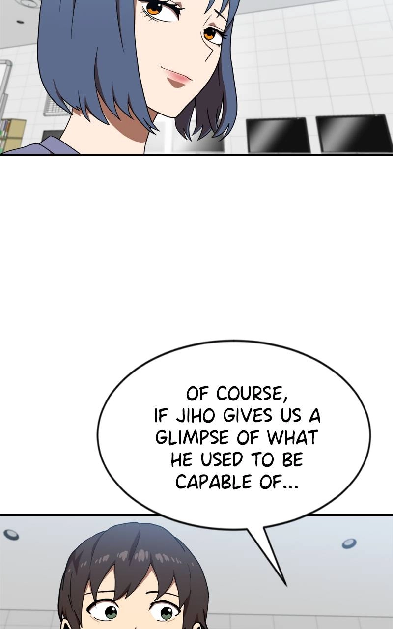 Double Click Chapter 76 - Page 108