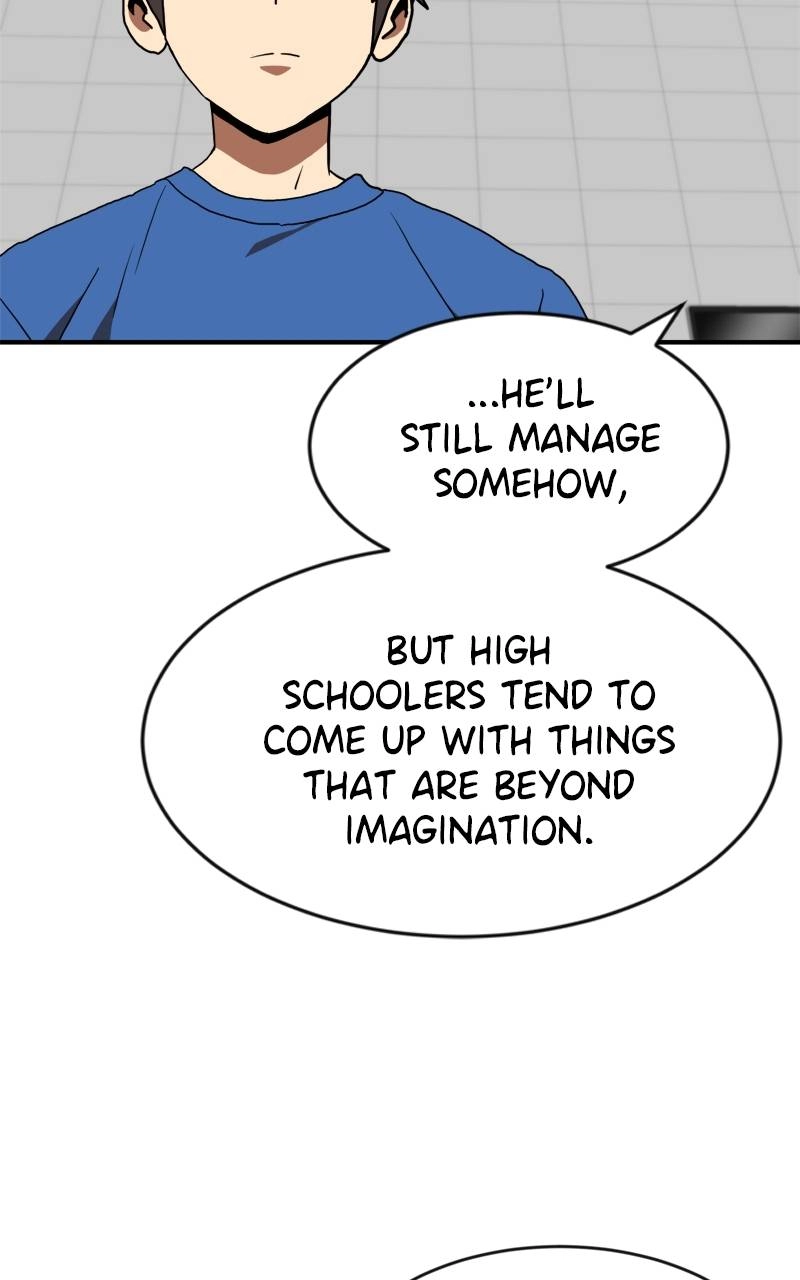 Double Click Chapter 76 - Page 109