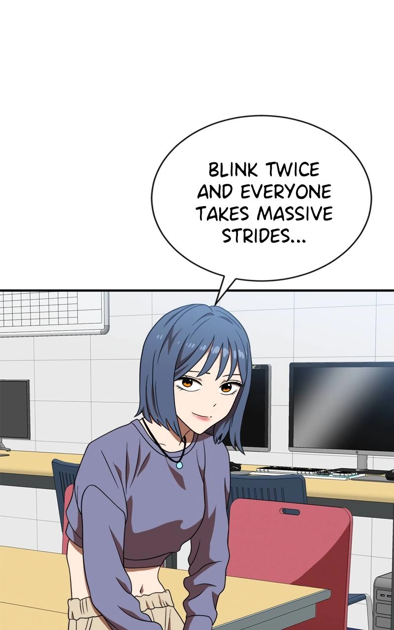 Double Click Chapter 76 - Page 111