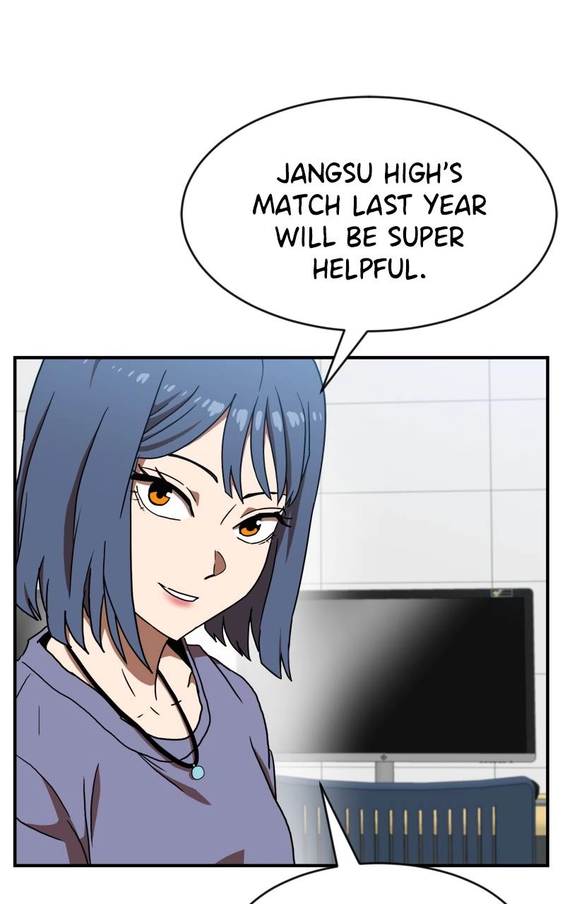 Double Click Chapter 76 - Page 114