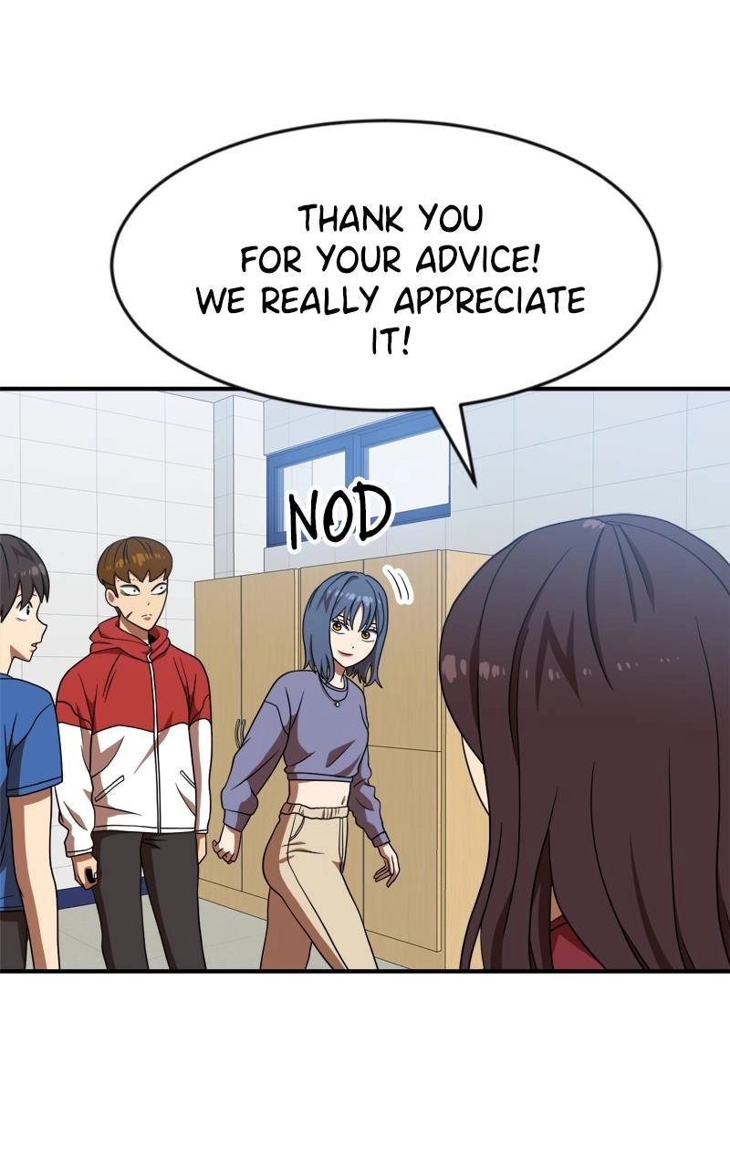 Double Click Chapter 76 - Page 120