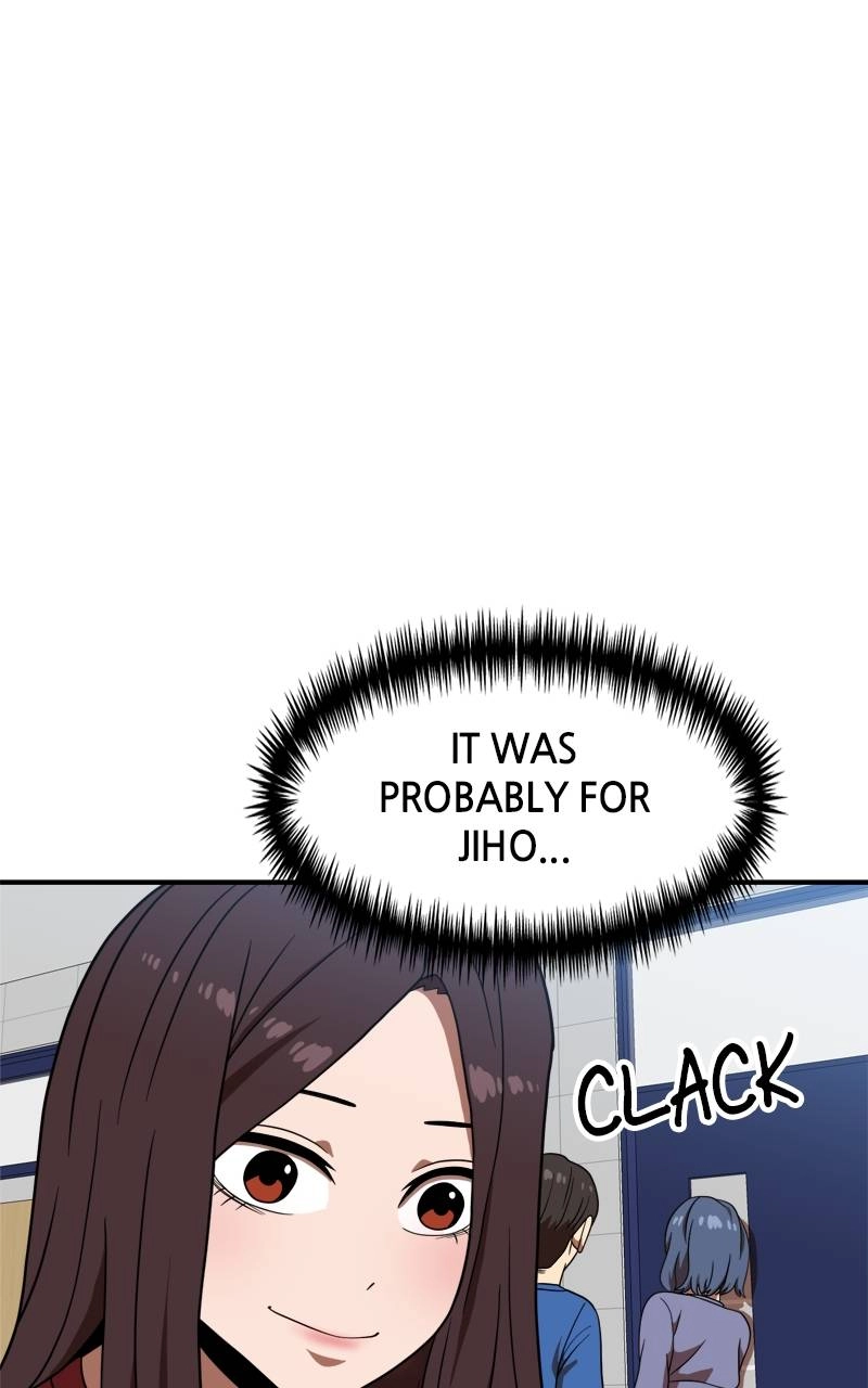 Double Click Chapter 76 - Page 121