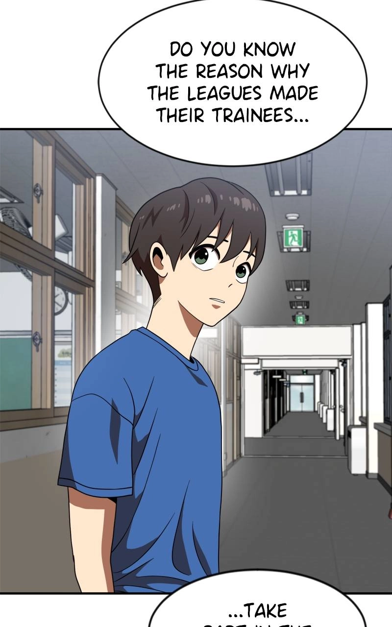 Double Click Chapter 76 - Page 128
