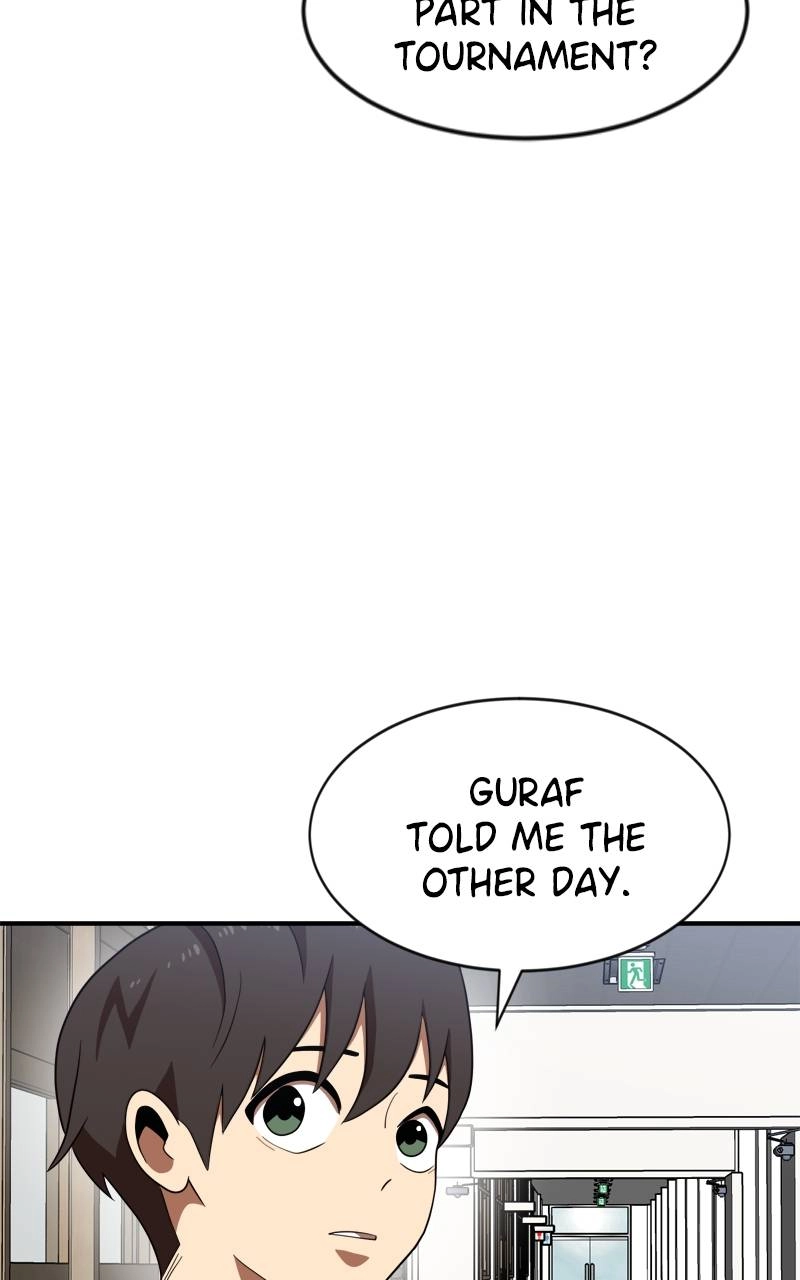 Double Click Chapter 76 - Page 129